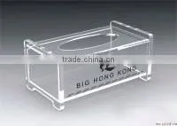 2015 New Design Classic Black Tissue Box/napkin Holder/paper Holder photo-2