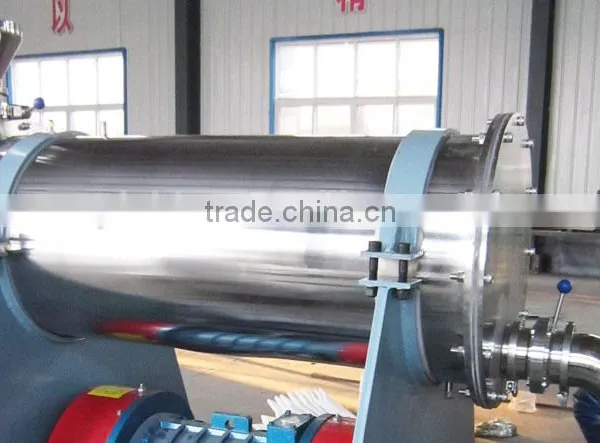 Ultrafine Milling Machine photo-6