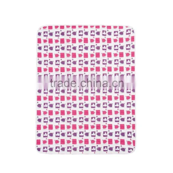 Waterproof Baby Changing Pad photo-5