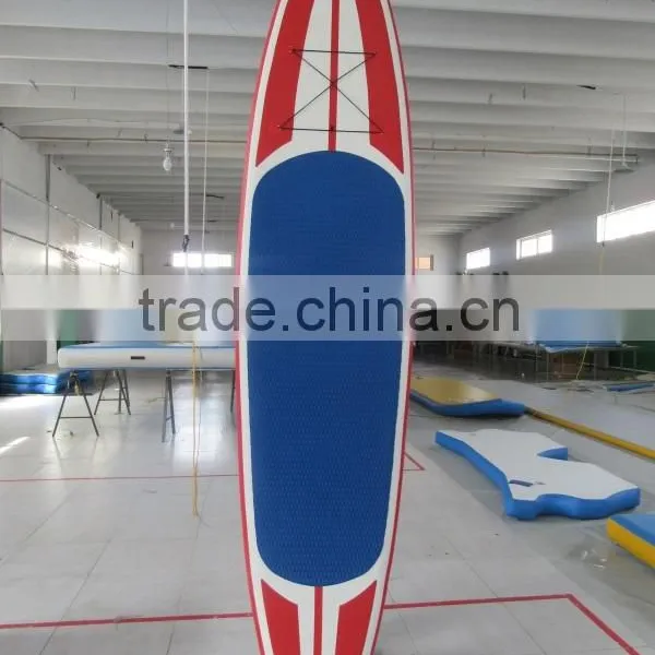 Colorful Fashion Inflatable Sup Stand up Paddle Board Sup Paddle Supplier's Choice photo-4