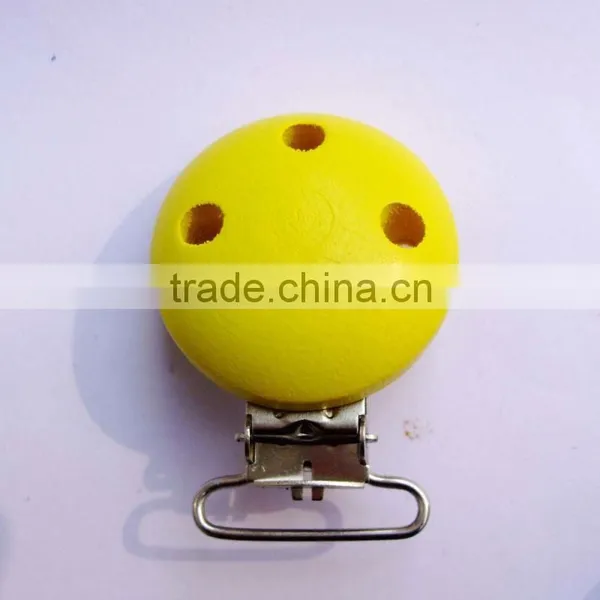 Silicone Dummy Clip
