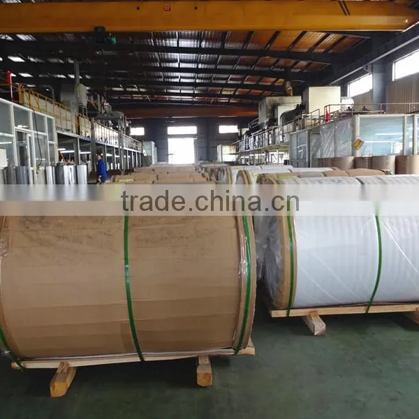 Aluminium Coil Factory