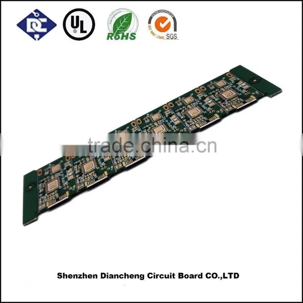 94v0 Pcb Board With Rohs or Pcb Board in China Manufacturer photo-4