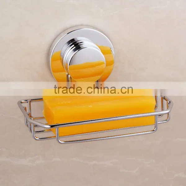 Suction Cup Soap Holder, Soap Dish