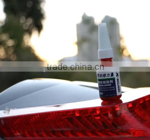 Anaerobic Thread Locker 2242 photo-4
