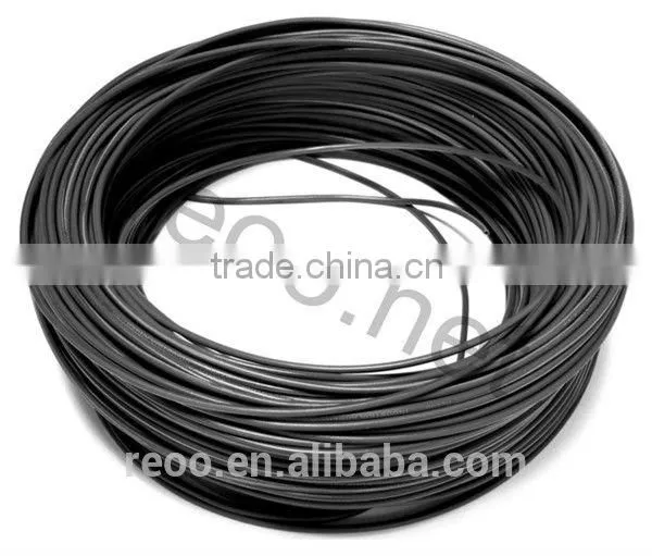 2.5mm2~6.0mm2 Solar PV Cable,suitable for Solar Power System,rated Current From 20A~140A photo-3