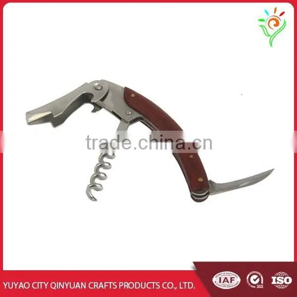 High Quality Corkscrew Wine Opener Parts photo-3