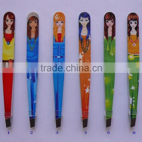 Cosmetic Tweezers