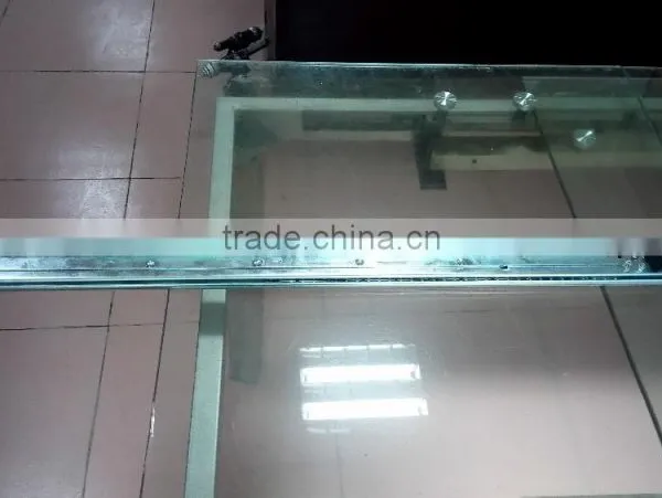 Heavy-duty Single Side Opening Table Channel(extension Table Mechanism)