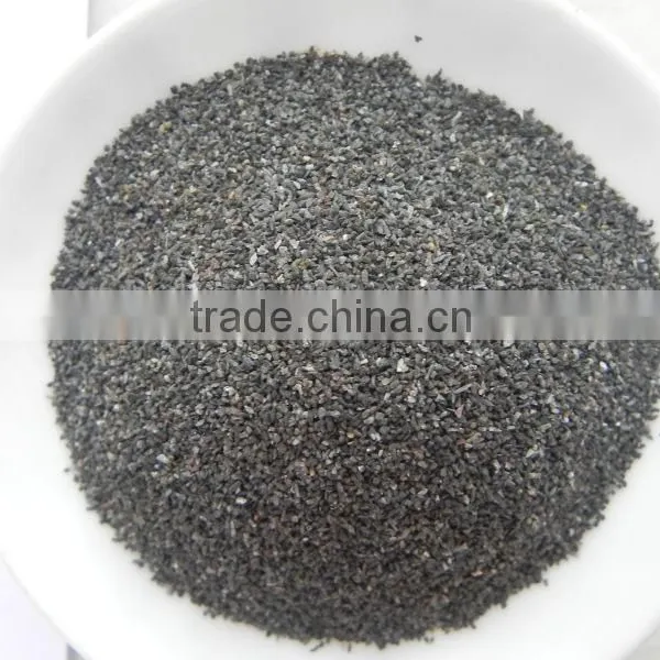 High Purity Hot Selling 95% Brown Aluminium Oxide Manufacture photo-4