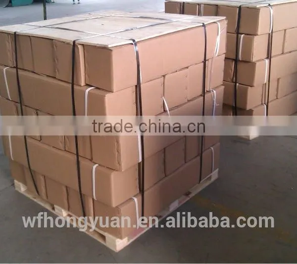 Self-adhesive Bitumen Waterproof Membrane/roofing Underlayment/asphalt Roofing Felt photo-4