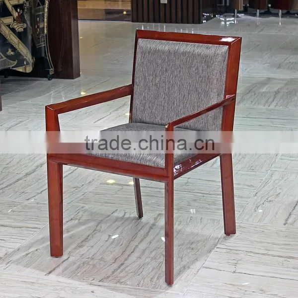 Hotel Furniture Living Room Arm Chair