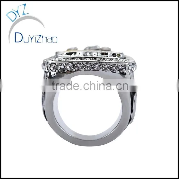 Wholesale Hip Hop Cheap Championships Rings photo-3