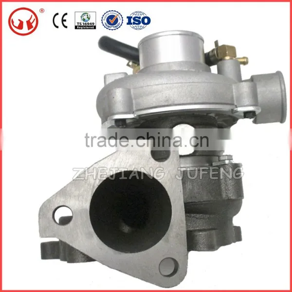 JF122013 GT1749S 28200-42560 for Starex H200 H1 Satelite Libero 2.5 TDI photo-4