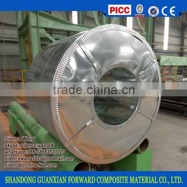 2016 Hotselling Hot Dipped Galvanized Steel Coil With Good Price From China Golden Supplier photo-3
