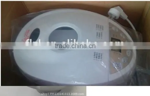 Full Automatic Bread Crumbs Maker Machine photo-5