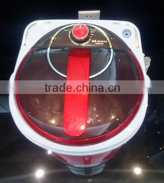 Single Tub Mini Washing Machine photo-4