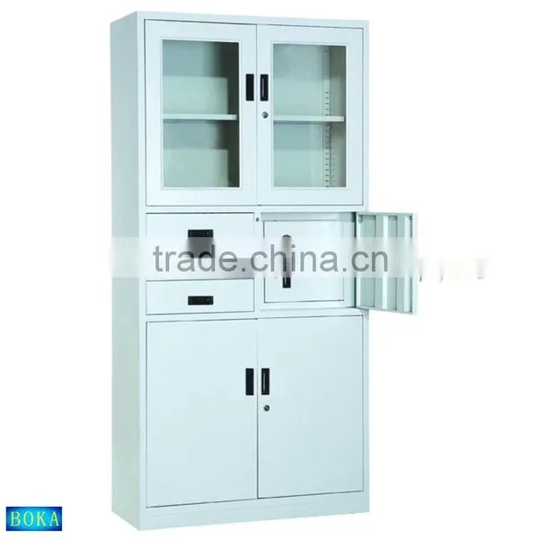 Made in China Steel Cheap Storage Cabinet photo-2
