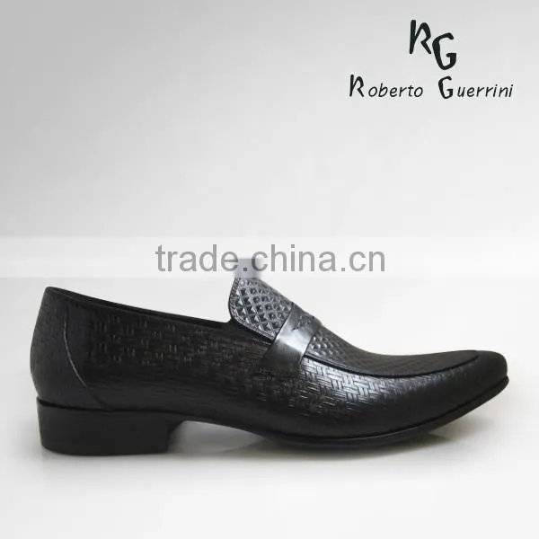 Fashion Mens Dress Shoe photo-3