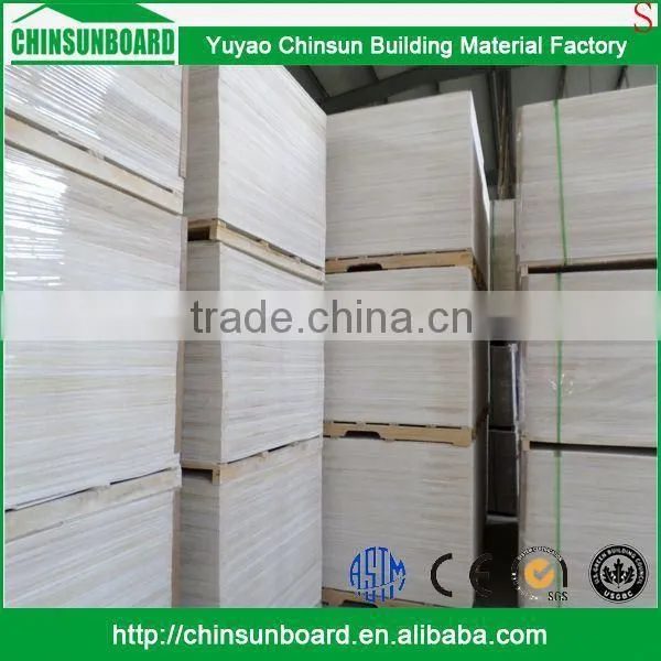 Factory Supplier Multifunction Fireproof Material photo-3