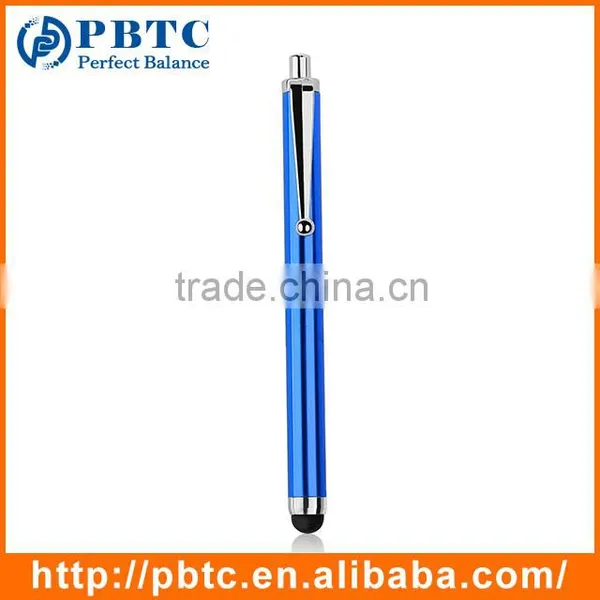 Quick Delivery Red Universal Mobile Phone Touch Screen Stylus photo-3