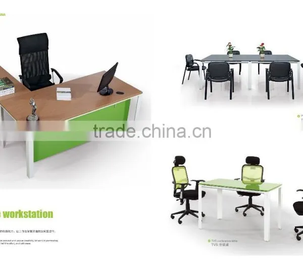 Furniture Extruded Aluminum Metal Leg for Office Desk photo-6