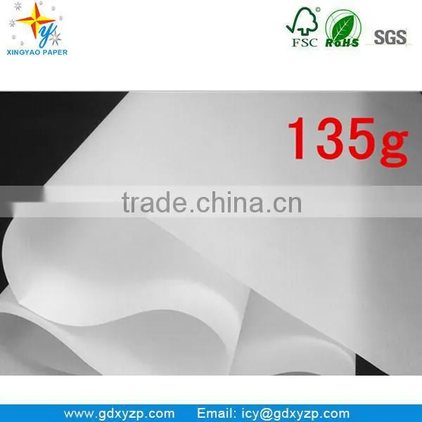 Specialty Paper Hot Food Wrapping Butter Paper Roll With Good Quality photo-2