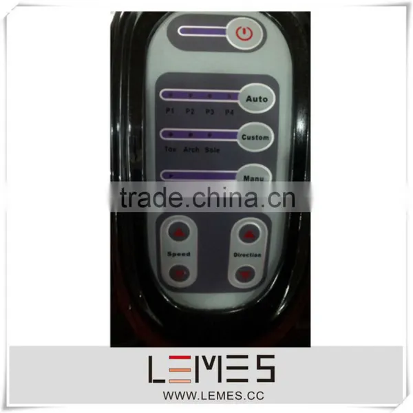 Electric Health Care Heating & Kneading Foot Massager photo-5