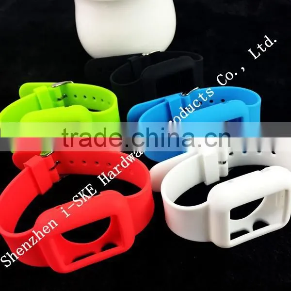 Manufacturer Wholesale Watchband for Apple Watch,for Apple Watch Sport Design Watchband photo-3