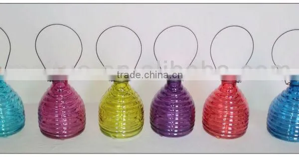 Bee Friendly Wasp Catcher