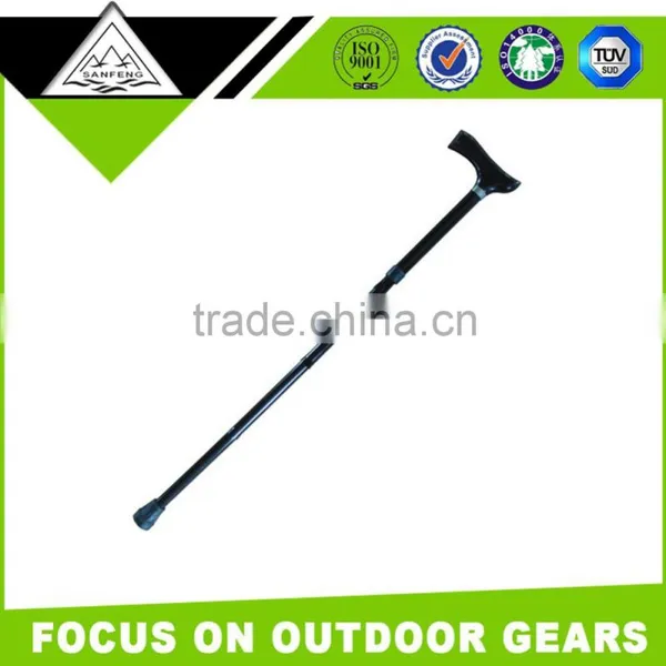 Preferred Retractable Walking Stick for Old