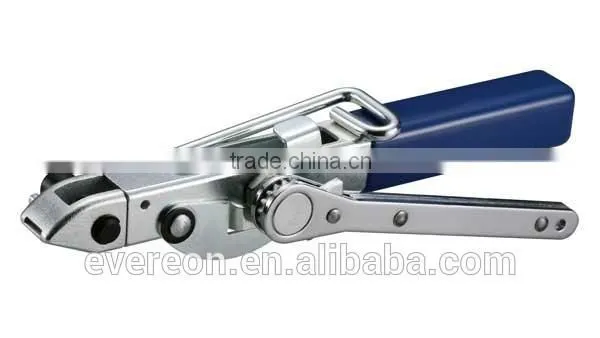 Rolling and Cutter Tools for Free End Clamp CV Joint Boot Clamp photo-2