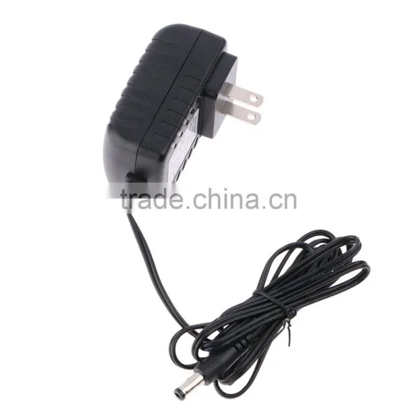 Adapter Power Supply Cord for JISIWEI S+ Smart Vacuum Cleaning Robot (US Plug, UK Plug, EU Plug)
