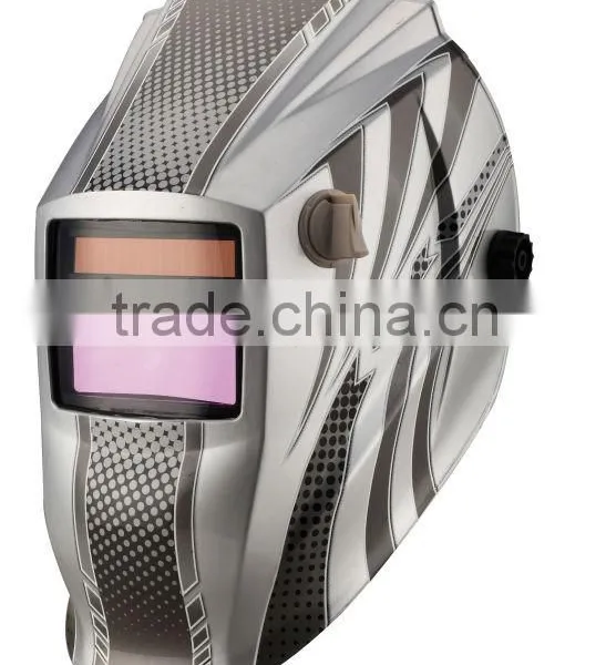 China DABU Top Grade Qualified Multi-functional Beautiful ADF Welding Mask