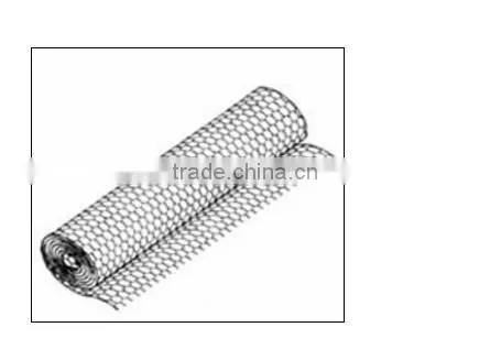 TechFab Metal Gabion-Netting