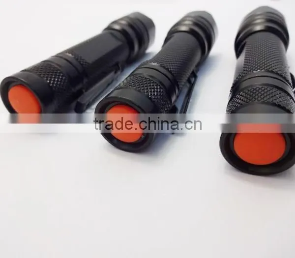 Onlystar GS-8104 Bulk Led Flashlights 6 Led Cheap Multi Color Led Flashlight photo-4