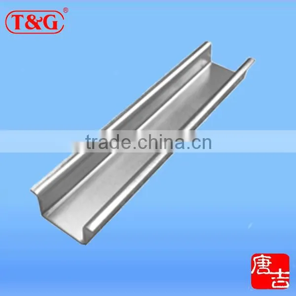 Steel Din Rail (TH35 Din Rail)