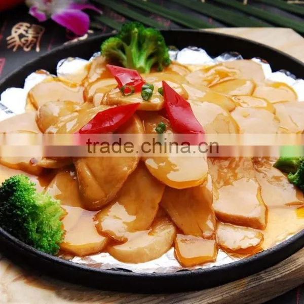 High Quality Grey Mushroom China photo-6