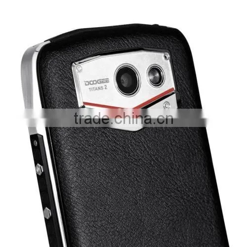 DOOGEE TITANS2 DG700 4.5 Inch QHD IPS OGS Full Lamination Screen Android OS 4.4.2 Smart Phone, MTK6582 Quad Core 1.3GHz photo-6