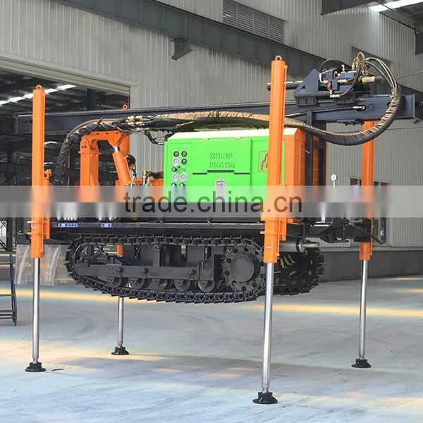 Water Well Drill Rig photo-5