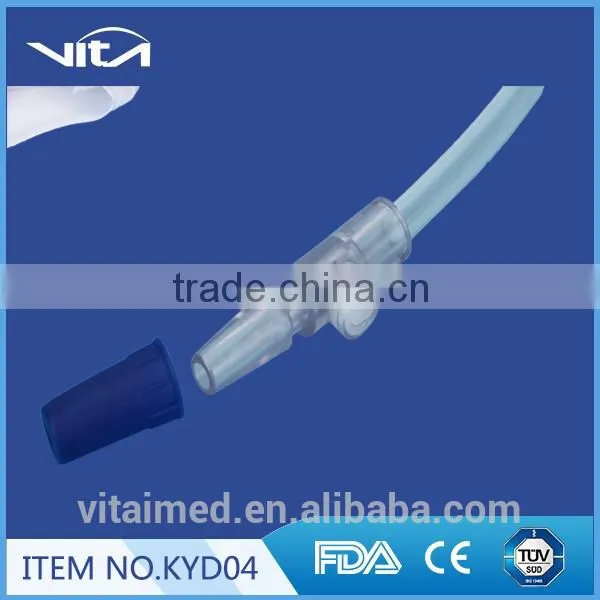 Urinemeter With Drip Chamber KYD04 photo-6