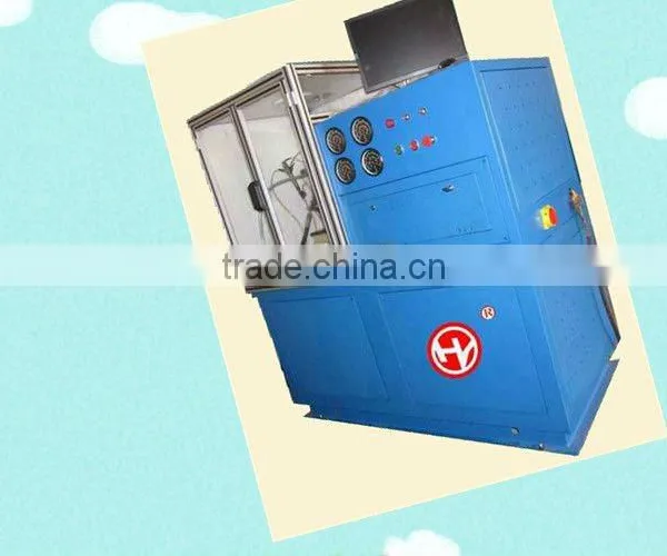 HY-CRI200B-I High Pressure Common Ra,