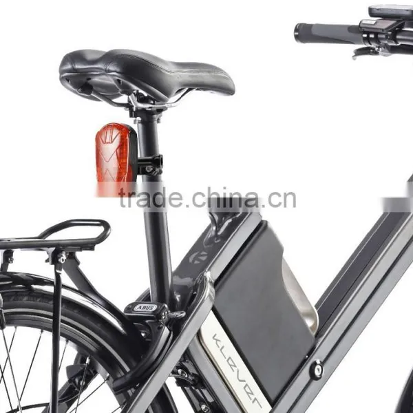 Real Time Bike Gps Tracker With Free Tracking Platform Supplier's Choice photo-3