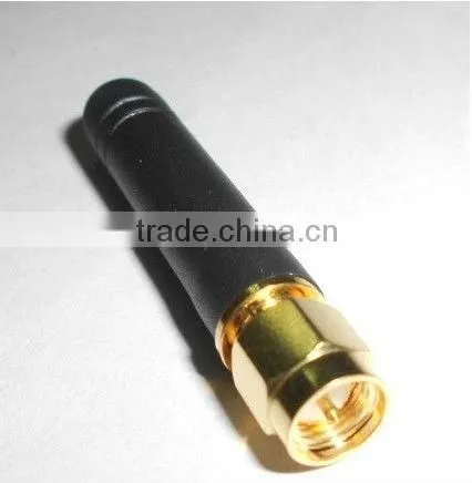 2dbi SMA Connecter Gsm Passive Antenna photo-2