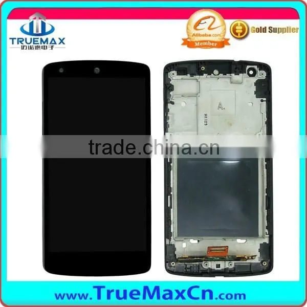 China Supplier Lcd Replacement for lg Google Nexus 5 Lcd Screen Display photo-5