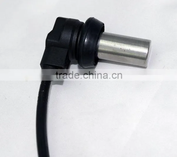 ABS Sensor OEM NO 4A0927807 4A0.927.807 photo-2