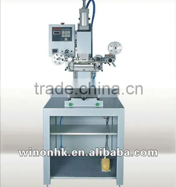 WFH-150 WINON Hot Stamping Machine