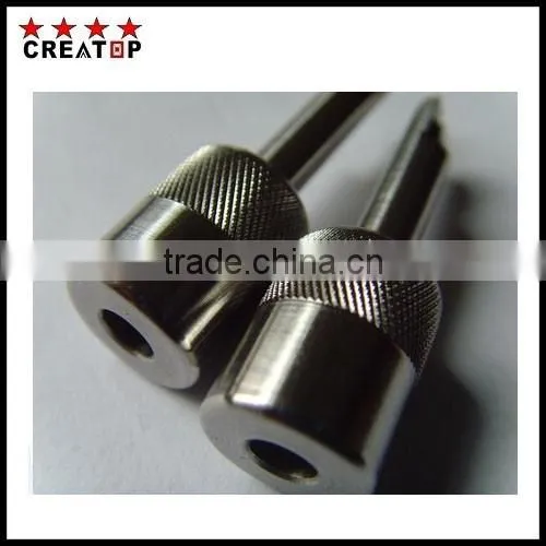 Precision Cnc Machining Part photo-5