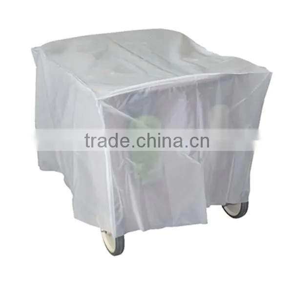 High Quality Roto-molded Adjustable Plate Caddies With Four Towers photo-5