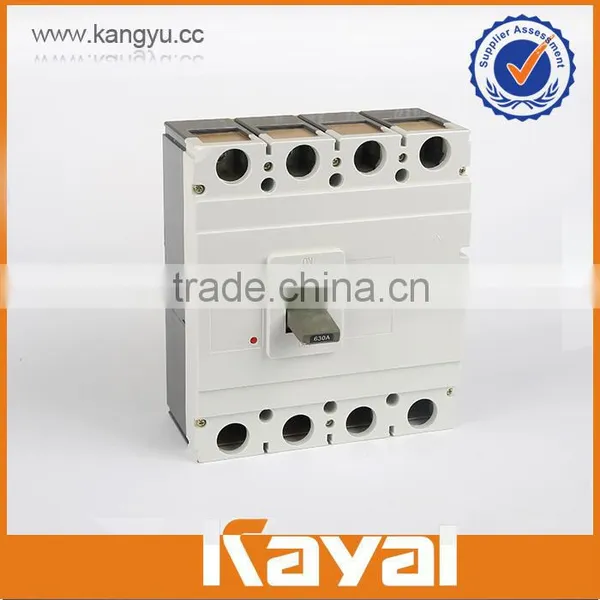 3 Phase 350a Moulded Case Circuit Breaker photo-3